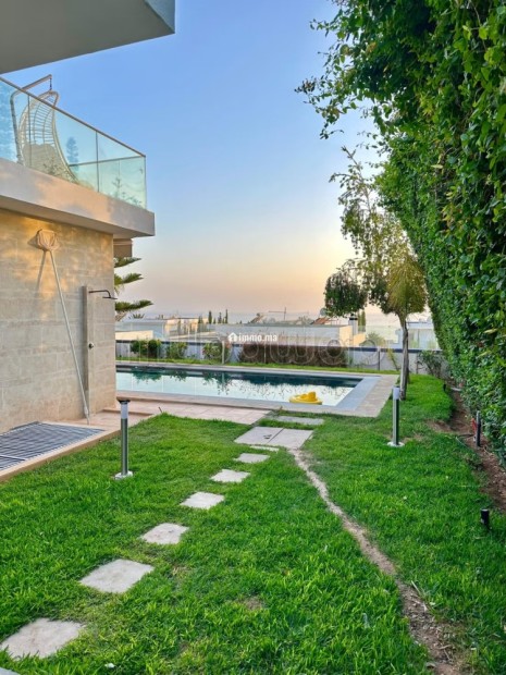 Villa à louer à Taghazout bay - Vente Immobilier - Taghazout - photo 5