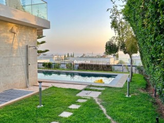 Villa à louer à Taghazout bay - Villa à vendre - Taghazout