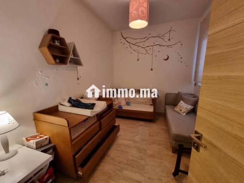 Appartement meublé à louer 180m gauthier - Location Immobilier - Casablanca - photo 7