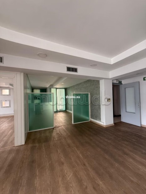 Surface commerciale au cœur de Gueliz - Location Immobilier - Marrakech - photo 6
