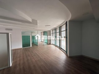 Surface commerciale au cœur de Gueliz - Appartement à louer - Marrakech