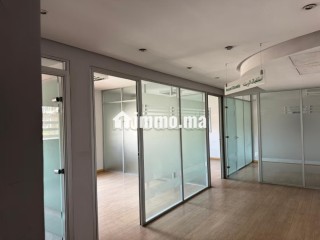 Surface commerciale au cœur de Gueliz - Appartement à louer - Marrakech