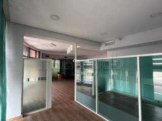 Surface commerciale au cœur de Gueliz - Appartement à louer - Marrakech