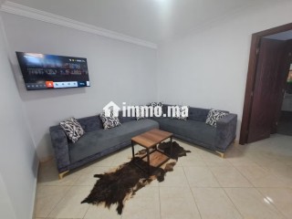 Appartement de vacances gare tgv tanger - Appartement à vendre - Tanger