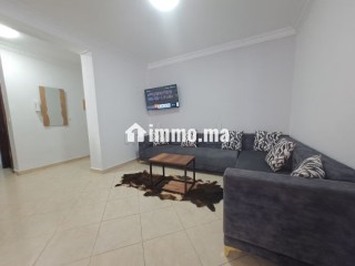 Appartement de vacances gare tgv tanger - Appartement à vendre - Tanger