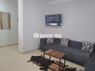 Appartement de vacances gare tgv tanger - Appartement à vendre - Tanger