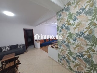 Appartement de vacances gare tgv tanger - Appartement à vendre - Tanger