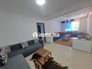 Appartement de vacances gare tgv tanger - Appartement à vendre - Tanger