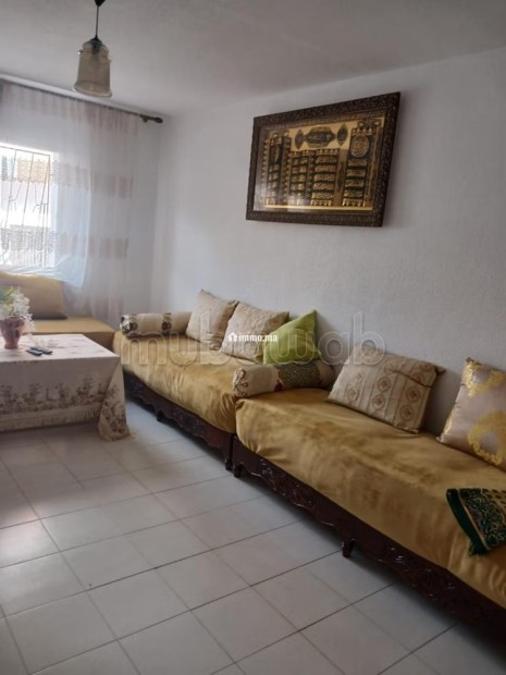 Magnifique Appartement a hay chemaou el arssa - Vente Immobilier - Sale - photo 1