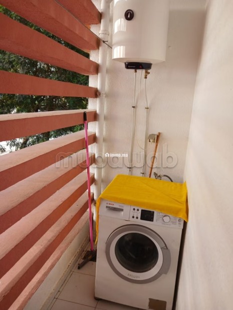 Magnifique Appartement a hay chemaou el arssa - Vente Immobilier - Sale - photo 8