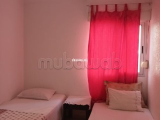 Magnifique Appartement a hay chemaou el arssa - Appartement à vendre - Sale