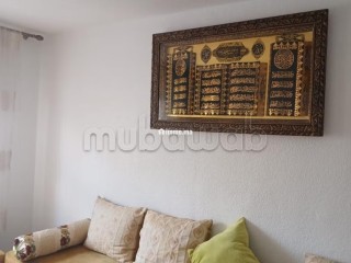 Magnifique Appartement a hay chemaou el arssa - Appartement à vendre - Sale