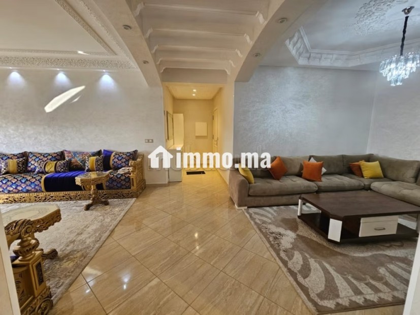 Joli appartement à vendre - Vente Immobilier - Tanger - photo 3