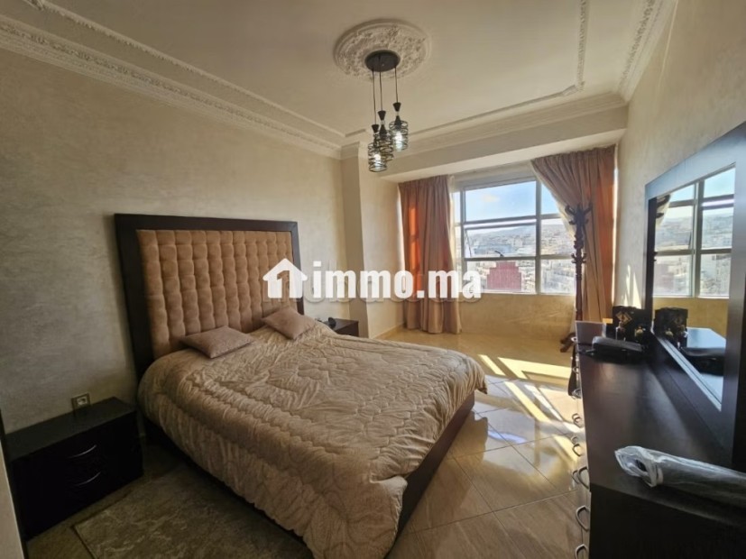 Joli appartement à vendre - Vente Immobilier - Tanger - photo 5