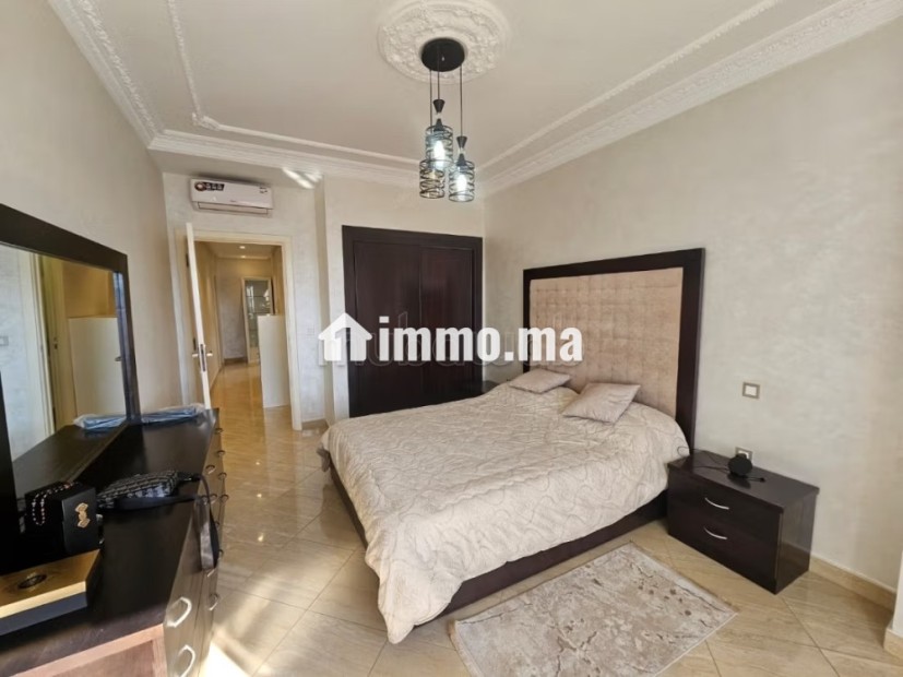 Joli appartement à vendre - Vente Immobilier - Tanger - photo 6