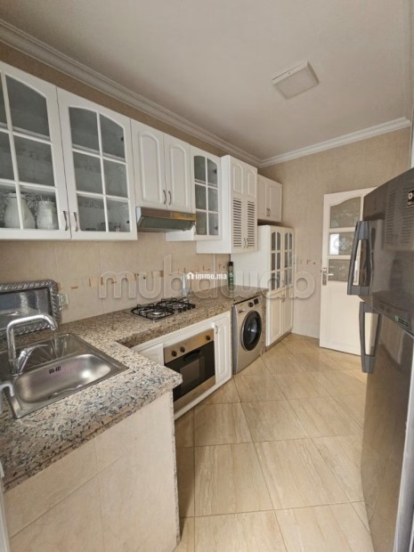 Joli appartement à vendre - Vente Immobilier - Tanger - photo 8