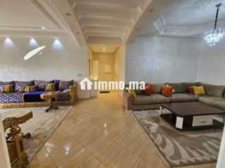 Joli appartement à vendre - Appartement à vendre - Tanger
