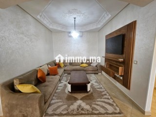 Joli appartement à vendre - Appartement à vendre - Tanger