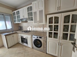 Joli appartement à vendre - Appartement à vendre - Tanger