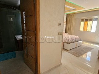 Bel appartement Meublé à Vendre - Appartement à vendre - Tanger