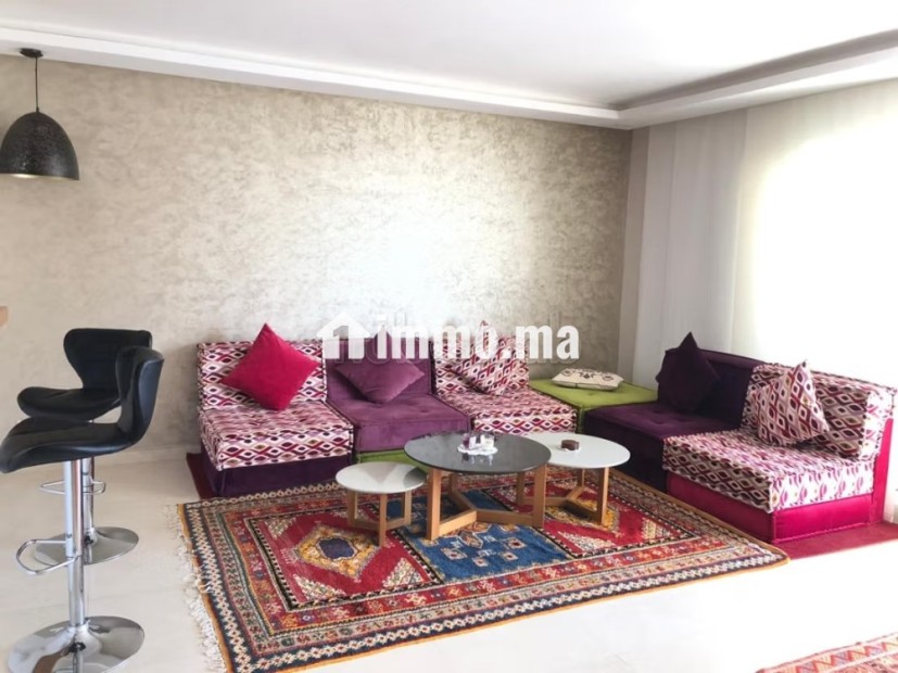 Appartement à la vente vue sur mer - Vente Immobilier - Tanger - photo 6