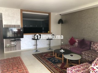 Appartement à la vente vue sur mer - Appartement à vendre - Tanger
