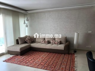 Appartement à la vente vue sur mer - Appartement à vendre - Tanger