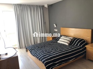 Appartement à la vente vue sur mer - Appartement à vendre - Tanger