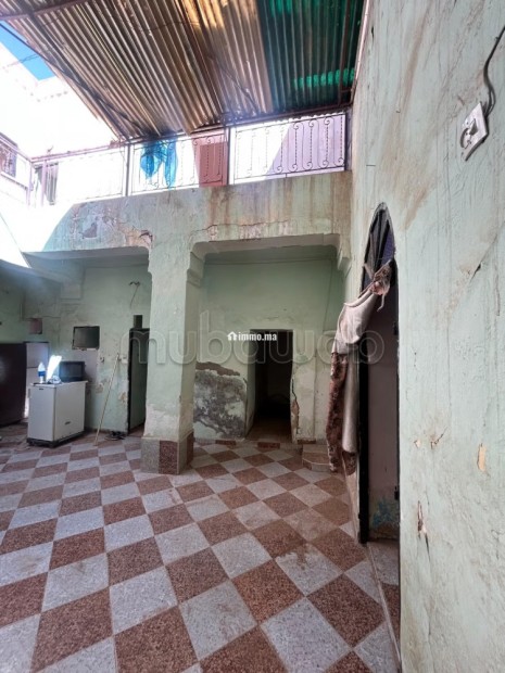 Maison Riad Malkia à vendre – Bab Aylen - Vente Immobilier - Marrakech - photo 4