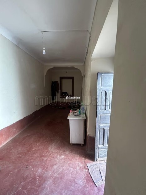 Maison Riad Malkia à vendre – Bab Aylen - Vente Immobilier - Marrakech - photo 8