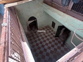 Maison Riad Malkia à vendre – Bab Aylen - Maison à vendre - Marrakech