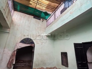 Maison Riad Malkia à vendre – Bab Aylen - Maison à vendre - Marrakech