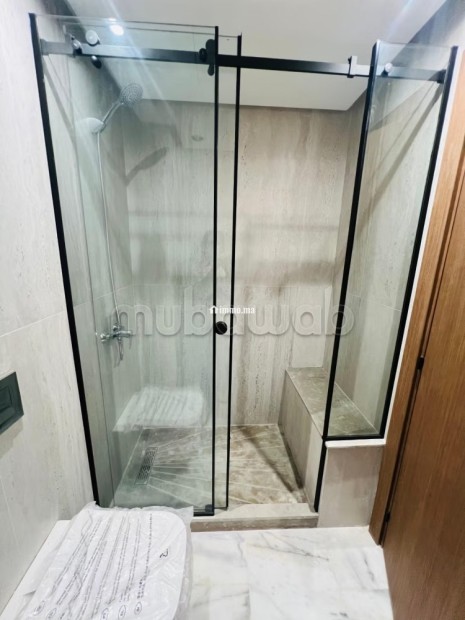 Appartement à vendre piscine et jardin - Vente Immobilier - Tanger - photo 2