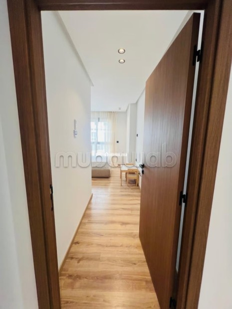 Appartement à vendre piscine et jardin - Vente Immobilier - Tanger - photo 3