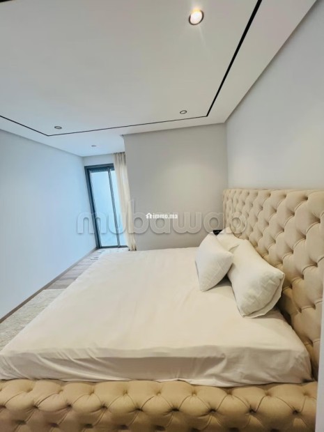 Appartement à vendre piscine et jardin - Vente Immobilier - Tanger - photo 4