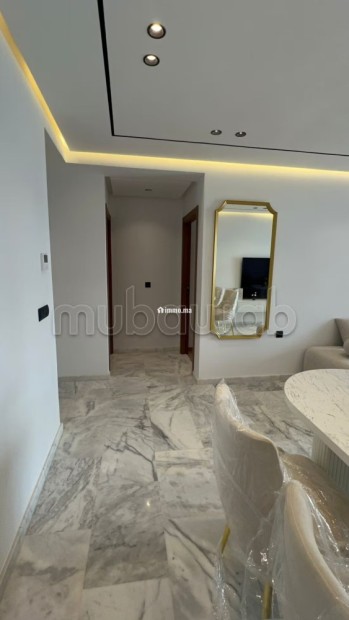 Appartement à vendre piscine et jardin - Vente Immobilier - Tanger - photo 5