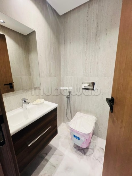 Appartement à vendre piscine et jardin - Vente Immobilier - Tanger - photo 6