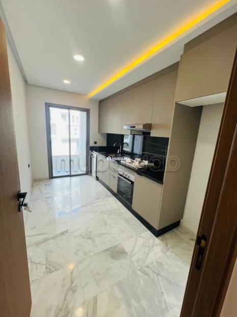 Appartement à vendre piscine et jardin - Vente Immobilier - Tanger - photo 7