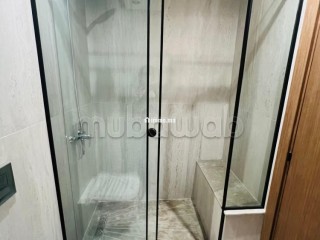 Appartement à vendre piscine et jardin - Appartement à vendre - Tanger