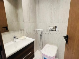 Appartement à vendre piscine et jardin - Appartement à vendre - Tanger