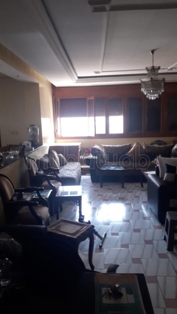 Appartement à vendre 145 m² à Belvedere - Vente Immobilier - Casablanca - photo 1