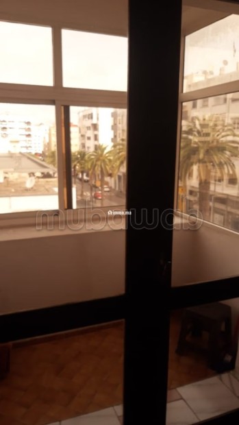 Appartement à vendre 145 m² à Belvedere - Vente Immobilier - Casablanca - photo 2