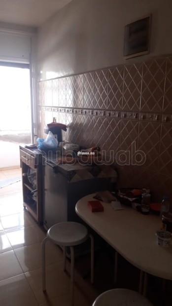 Appartement à vendre 145 m² à Belvedere - Vente Immobilier - Casablanca - photo 3