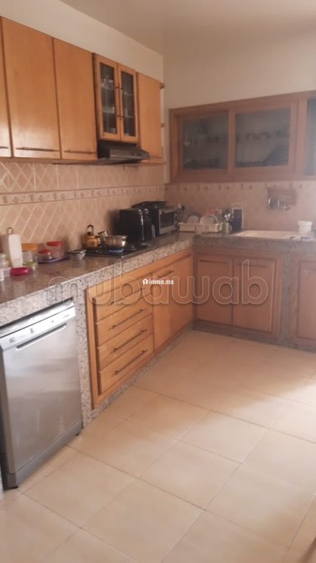 Appartement à vendre 145 m² à Belvedere - Vente Immobilier - Casablanca - photo 4