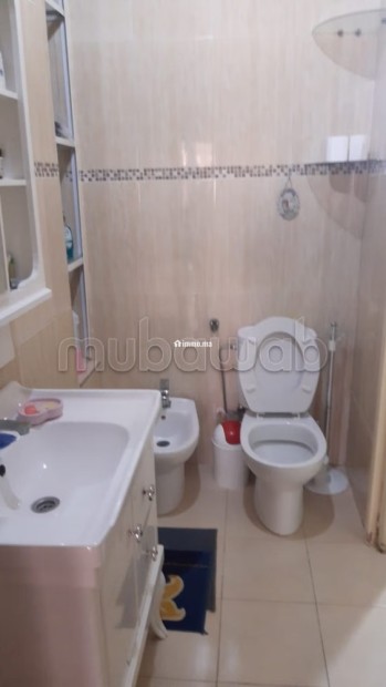 Appartement à vendre 145 m² à Belvedere - Vente Immobilier - Casablanca - photo 6