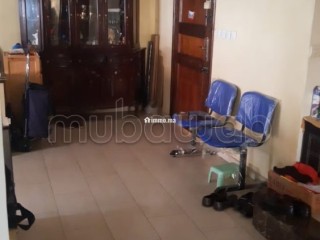 Appartement à vendre 145 m² à Belvedere - Appartement à vendre - Casablanca
