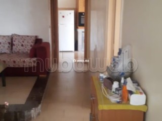 Appartement à vendre 145 m² à Belvedere - Appartement à vendre - Casablanca