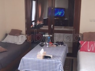 Appartement à vendre 145 m² à Belvedere - Appartement à vendre - Casablanca