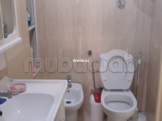 Appartement à vendre 145 m² à Belvedere - Appartement à vendre - Casablanca