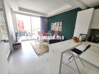 Le proche lyautez - Appartement à louer - Autre